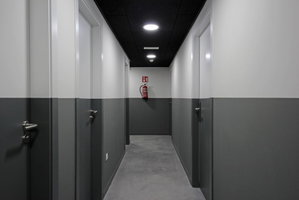 Hotel Brick Hotel cazare Palma