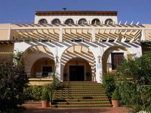 Hotel Hotel Bahia cazare Peguera