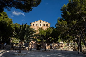 Hotel La Victoria Hostatgeria cazare Alcudia