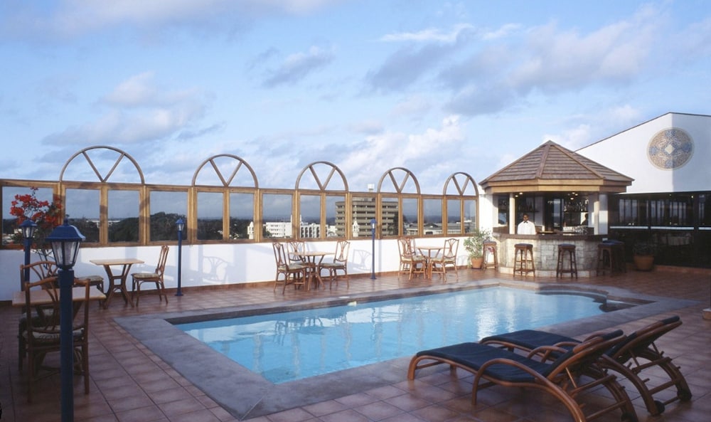 Hotel Royal Court Hotel