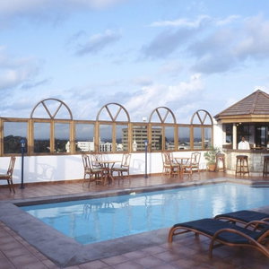 Sejur Royal Court Hotel vacanta Mombasa
