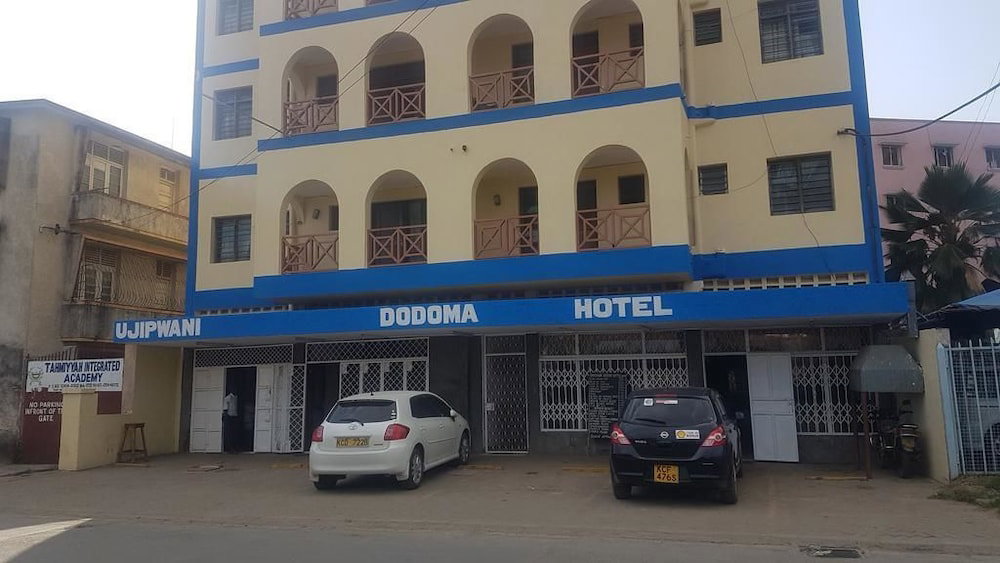 Hotel Dodoma Serene Hotel Mombasa