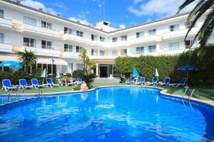 Hotel Aparthotel Maracaibo cazare Can Picafort