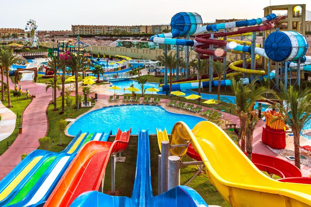 Hotel Rixos Premium Seagate
