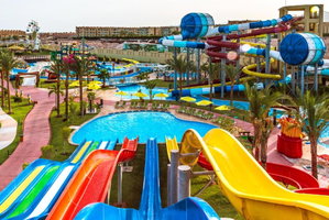 Hotel Rixos Premium Seagate cazare Sharm el-Sheikh