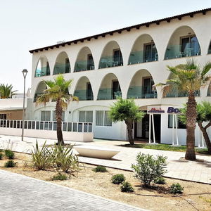 Hotel Stil Bonsai cazare Can Picafort