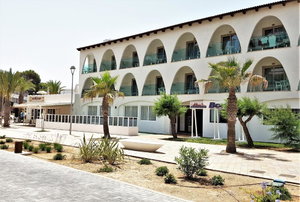 Hotel Stil Bonsai cazare Can Picafort
