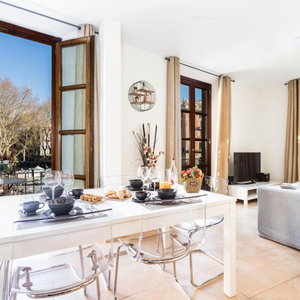 Hotel Borne Suites cazare Palma