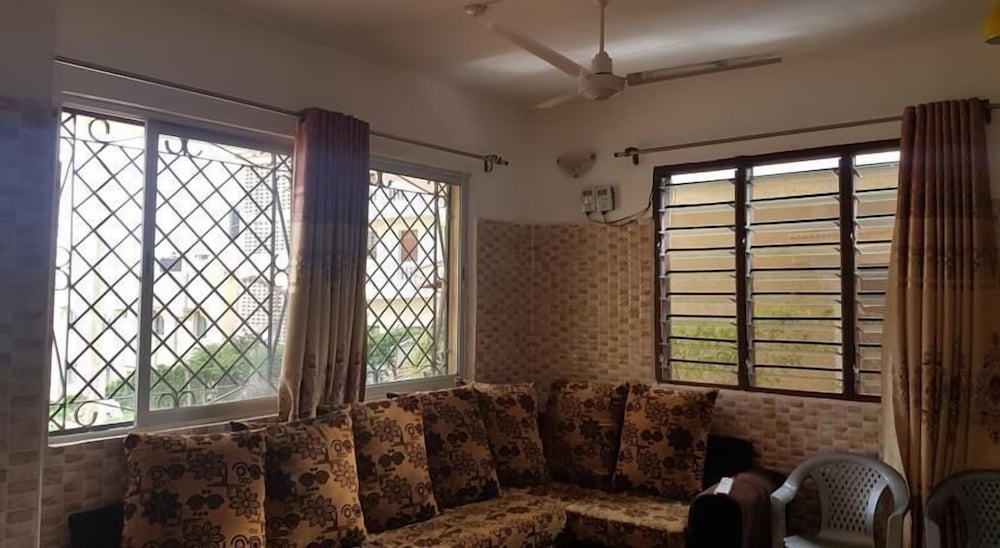 Hotel Miritini Golden Guest House