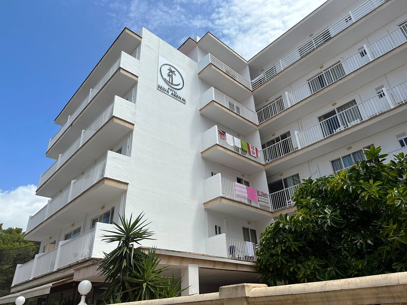 dal travel Hotel Selva Arenal