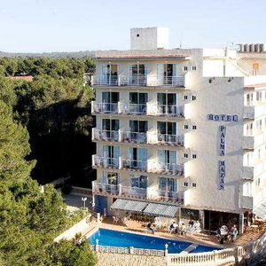 Hotel Hotel Selva Arenal cazare El Arenal