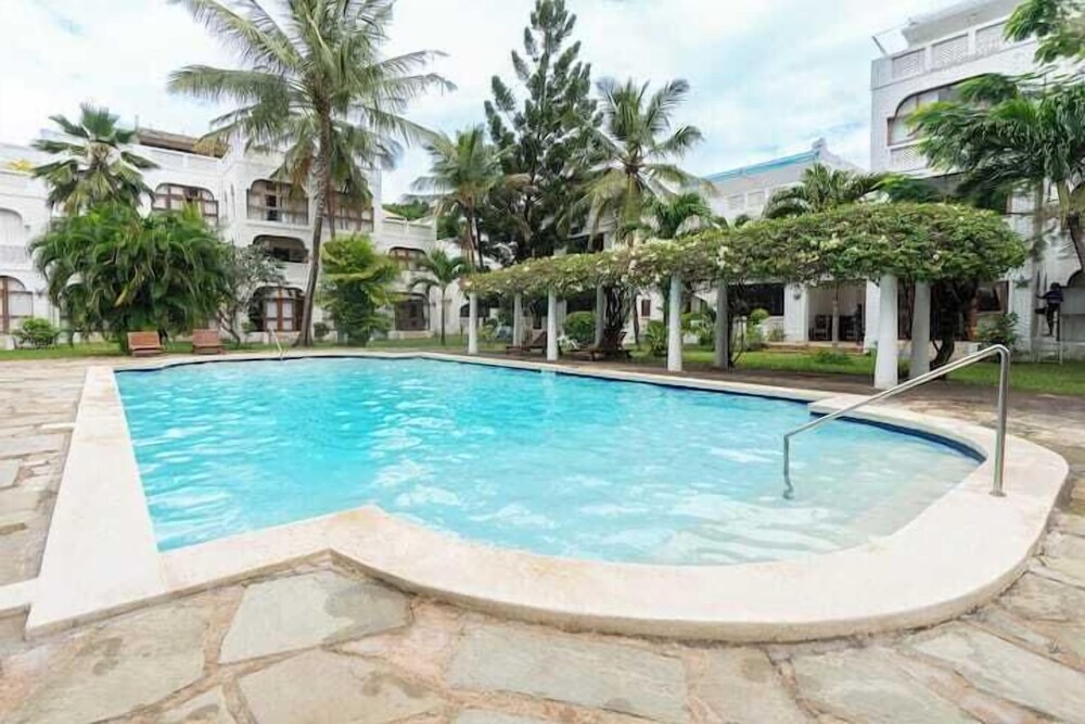 Simba Village Apartments Diani