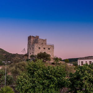 Hotel Castello Malicas cazare Galtelli