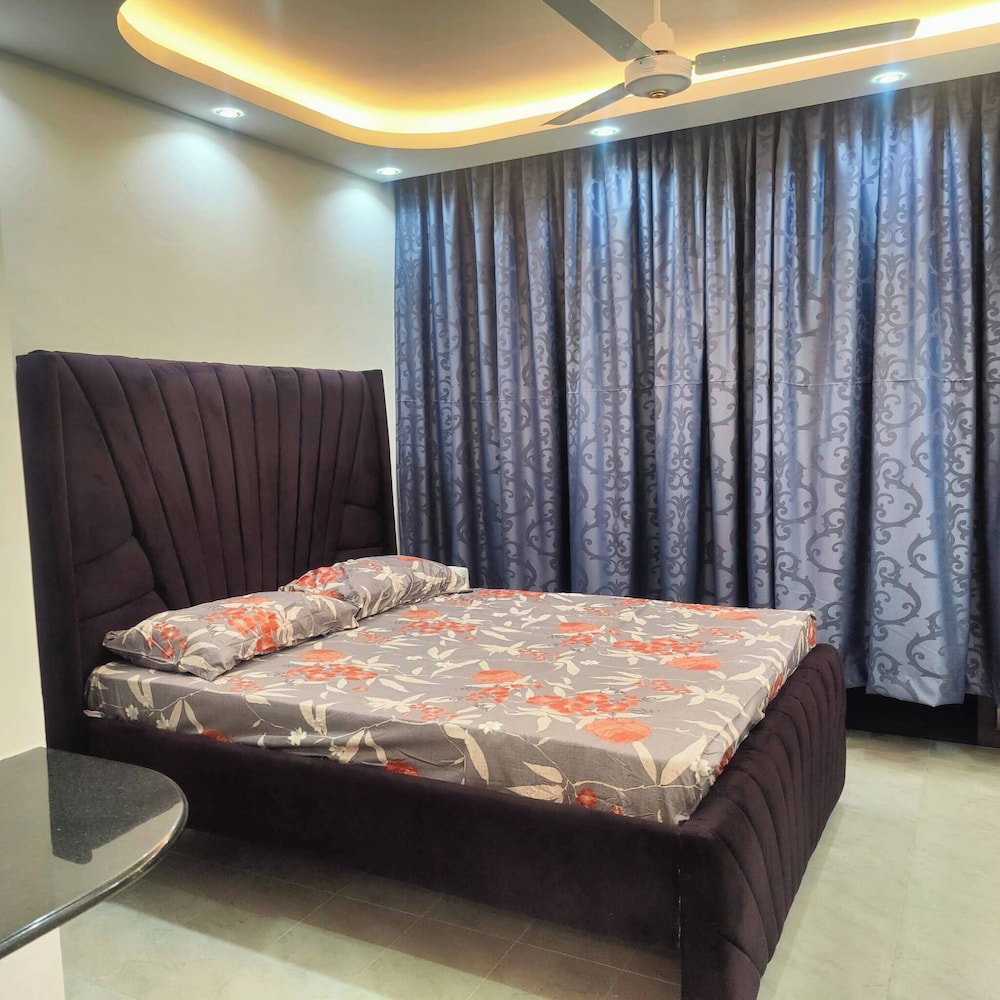 Hotel Private Stylish Flat In Nyali Mombasa With Pool Near Beach