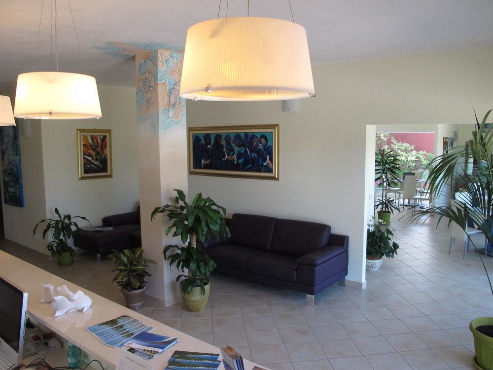 Hotel Hotel Stella Marina