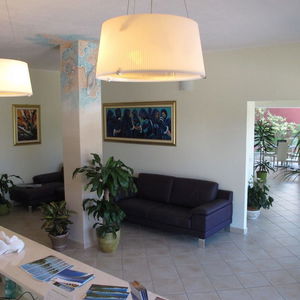 Sejur Hotel Stella Marina vacanta San Teodoro