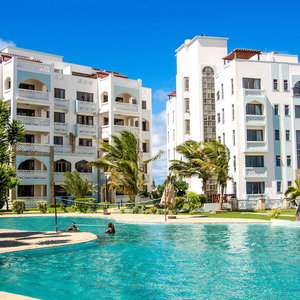 Sejur Royal Shaza Suites vacanta Mombasa