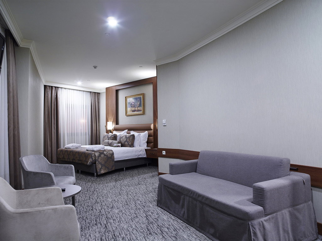 Euro Park Hotel