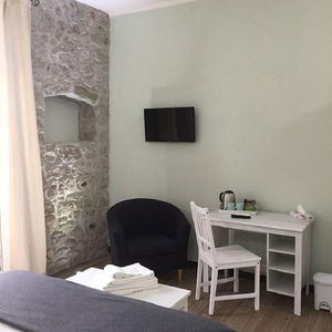 Sejur Bomarosa B&B vacanta Bosa