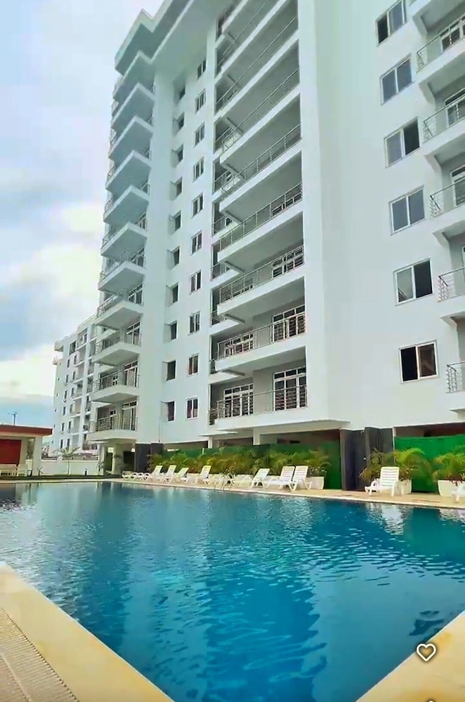 Hotel Nyali Holiday Apartments Aqua Garden