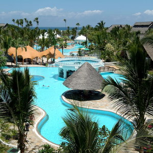 Hotel Southern Palms Beach Resort cazare Diani Beach