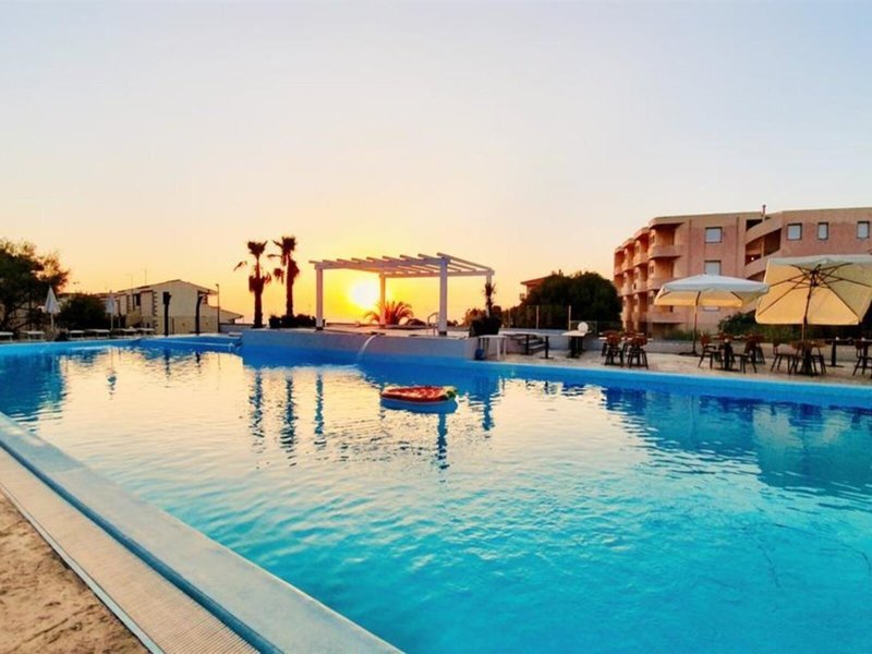 Horizon Hotel