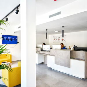 Hotel Horizon Hotel cazare Badesi