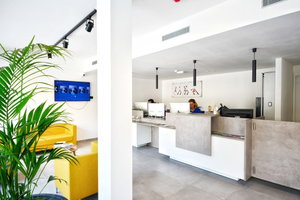 Hotel Horizon Hotel cazare Badesi