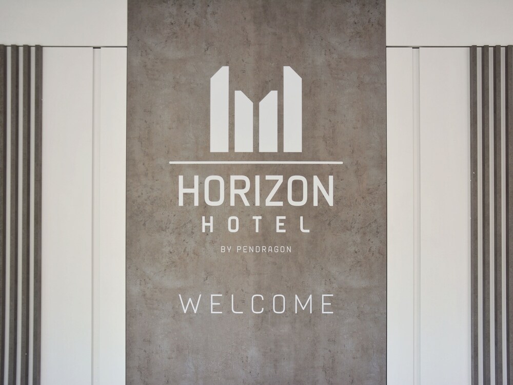 Horizon Hotel