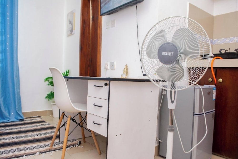 Hotel Marve 408 Stylish Studio Apartment