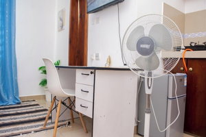 Hotel Marve 408 Stylish Studio Apartment cazare Mombasa