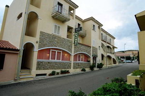 Hotel Hotel L'ancora cazare Santa Teresa Gallura