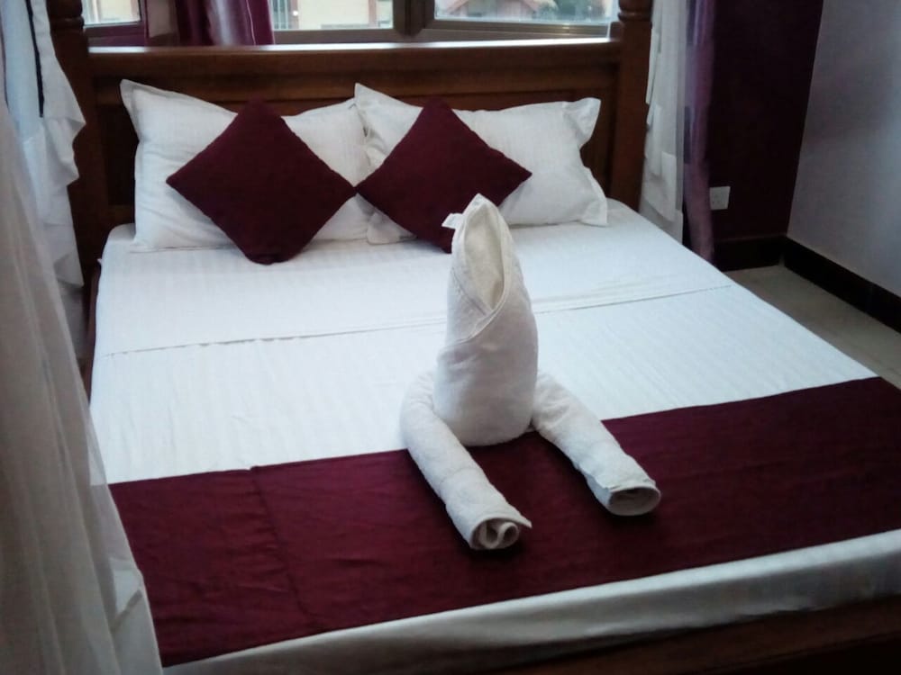 Hotel Wawa Luxury Apartments