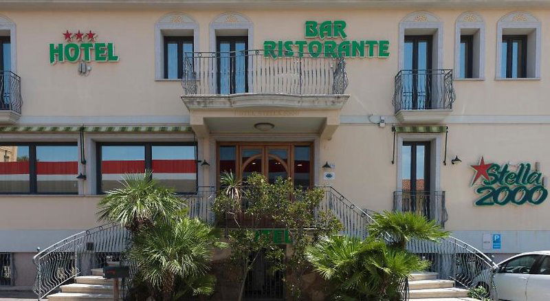 Hotel Hotel Stella 2000