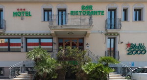 Hotel Hotel Stella 2000 cazare Olbia