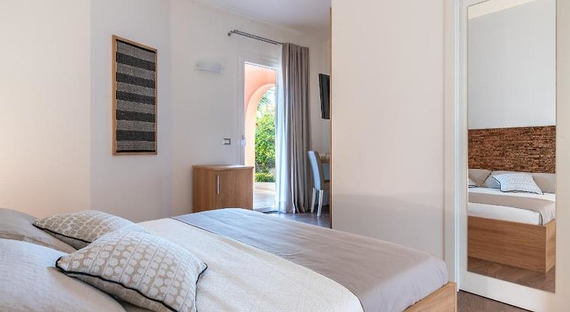 Hotel Le Terrazze Di Bellavista