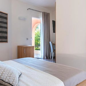 Sejur Le Terrazze Di Bellavista vacanta Quartu Sant'Elena