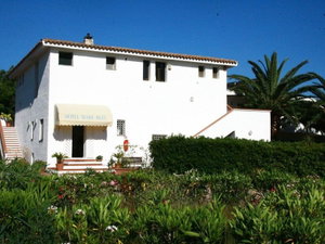 Hotel Hotel Mare Blue cazare Olbia