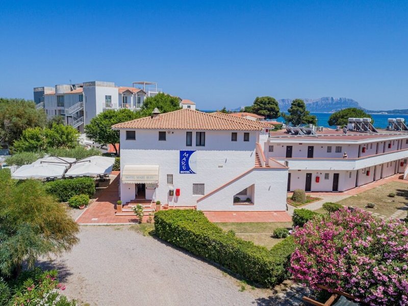 Hotel Mare Blue