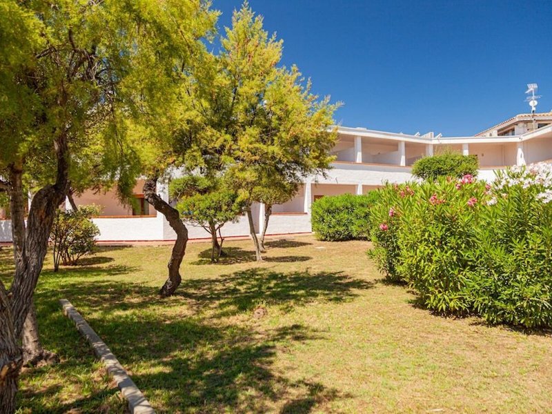 Hotel Mare Blue