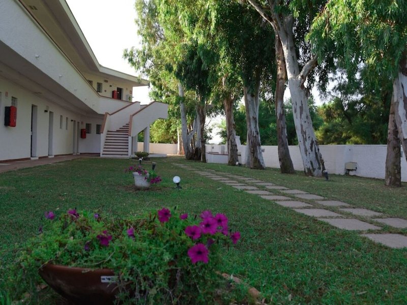 Hotel Mare Blue