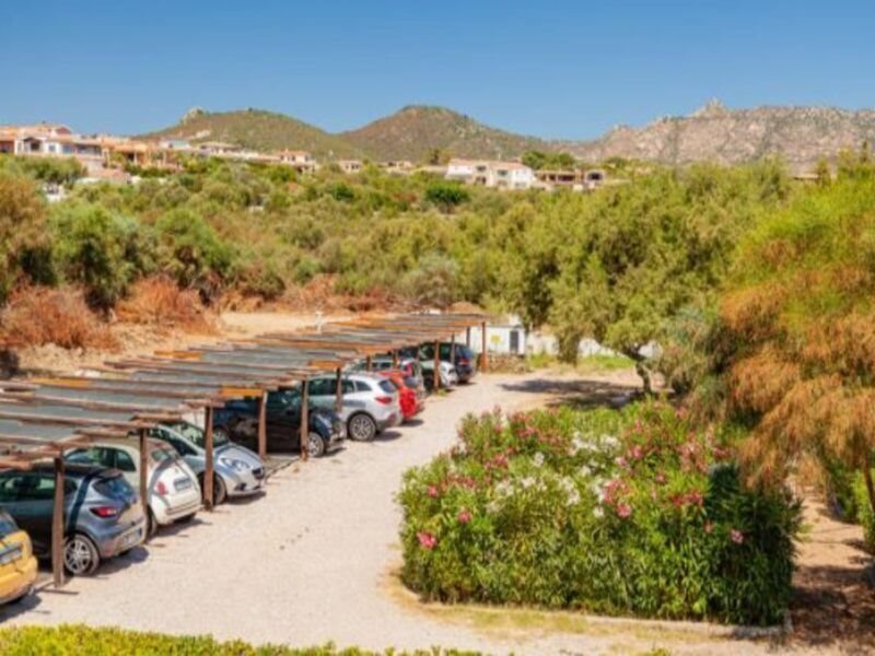Hotel Mare Blue