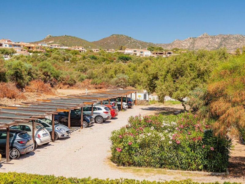 Hotel Mare Blue