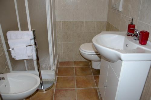 Hotel B&B Nonna Sini
