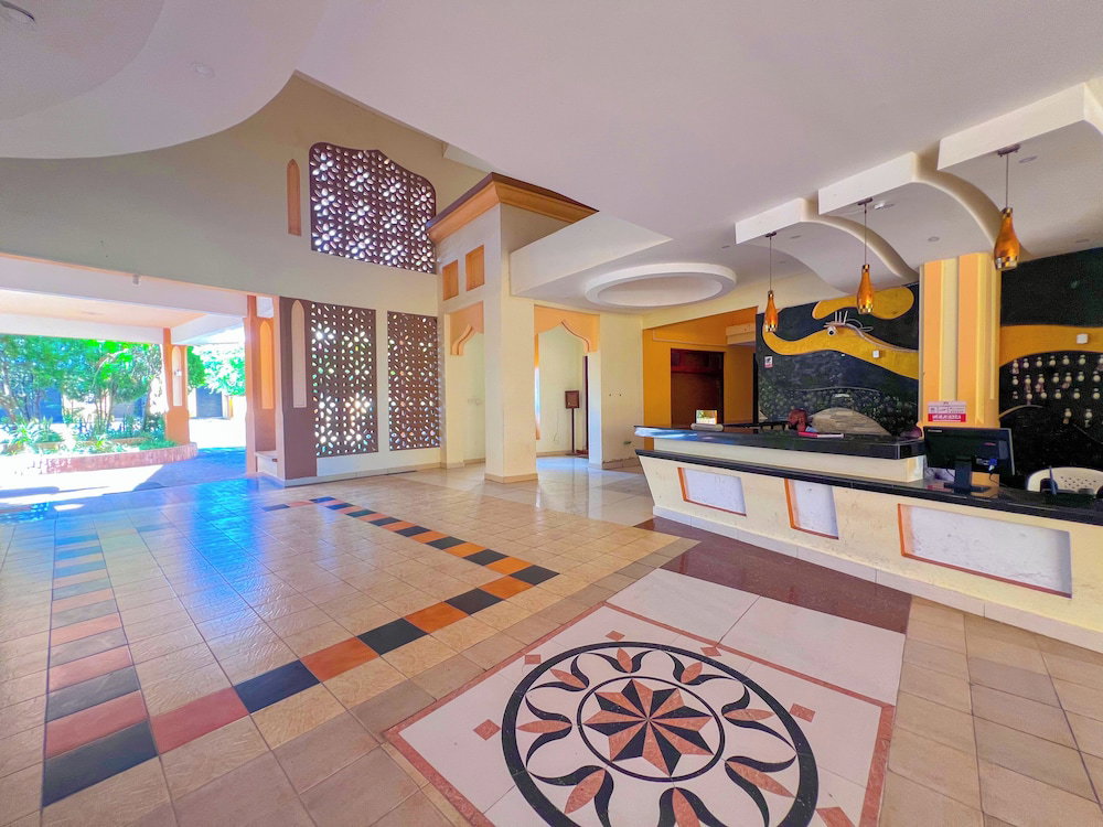 Hotel Mfalme Luxury Living
