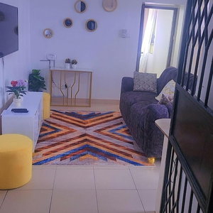 Sejur Sunset Holiday Paradise - Shanzu Beach vacanta Mombasa