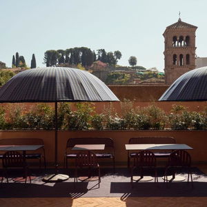 Hotel Palazzo Velabro A Member Of Design Hotels cazare Roma