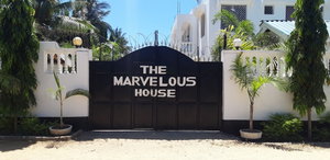 Hotel Marvelous House Mtwapa cazare Mombasa