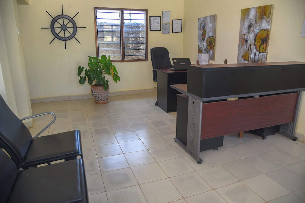 Hotel Galu Gardens Diani Beach Apartments