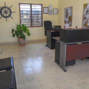 Hotel Galu Gardens Diani Beach Apartments cazare Gazi